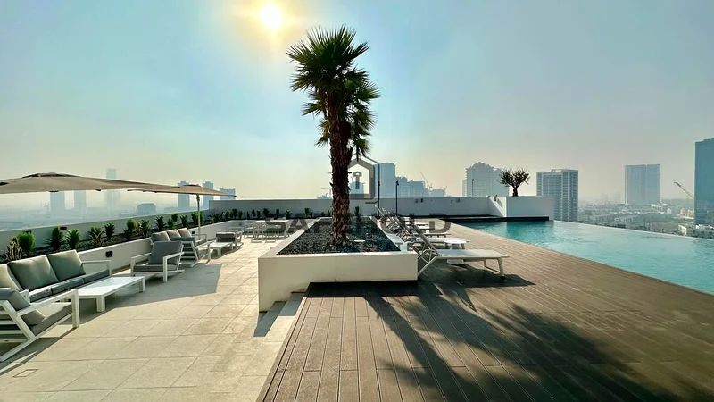 STUDIO APARTMENT | PRIME LOCATION | UNFURNISHED63789070286465110