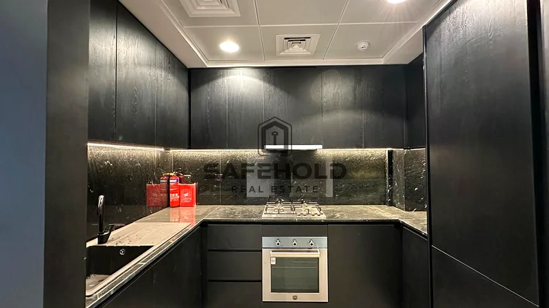 STUDIO APARTMENT | PRIME LOCATION | UNFURNISHED63789070286465114