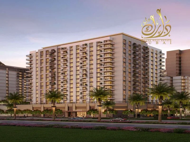 ZERO COMMISSION- DIRECT FROM TRUSTED DEVELOPER- FLEXIBLE PLAN - HIGH ROI63952187343234110
