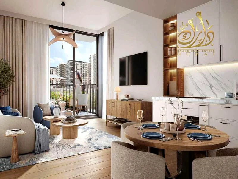 ZERO COMMISSION- DIRECT FROM TRUSTED DEVELOPER- FLEXIBLE PLAN - HIGH ROI63952187343234114