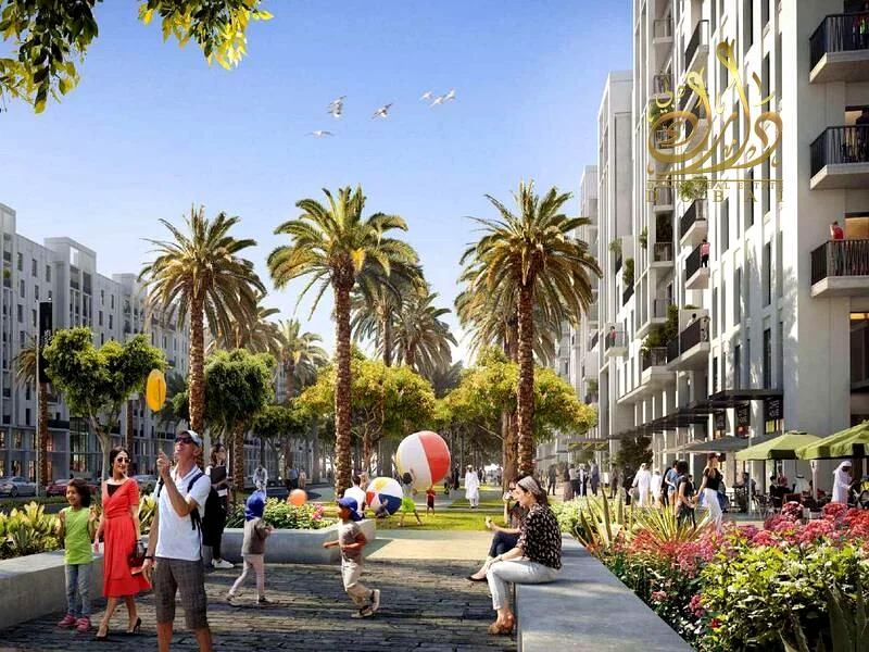 ZERO COMMISSION- DIRECT FROM TRUSTED DEVELOPER- FLEXIBLE PLAN - HIGH ROI63952187343234111