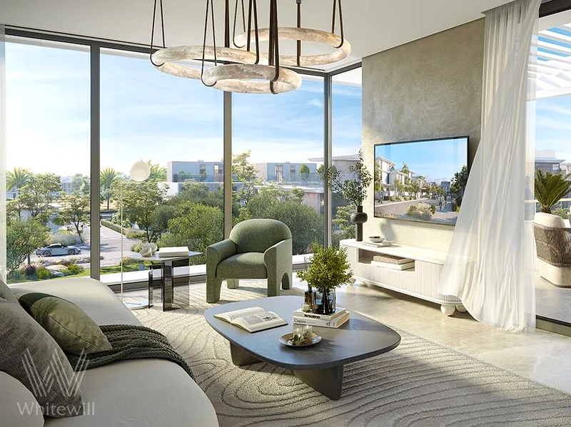 Stand Alone Villa | Premium Quality | Last Launch64043230120707113