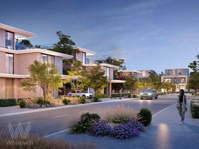 Stand Alone Villa | Premium Quality | Last Launch64043230120707111