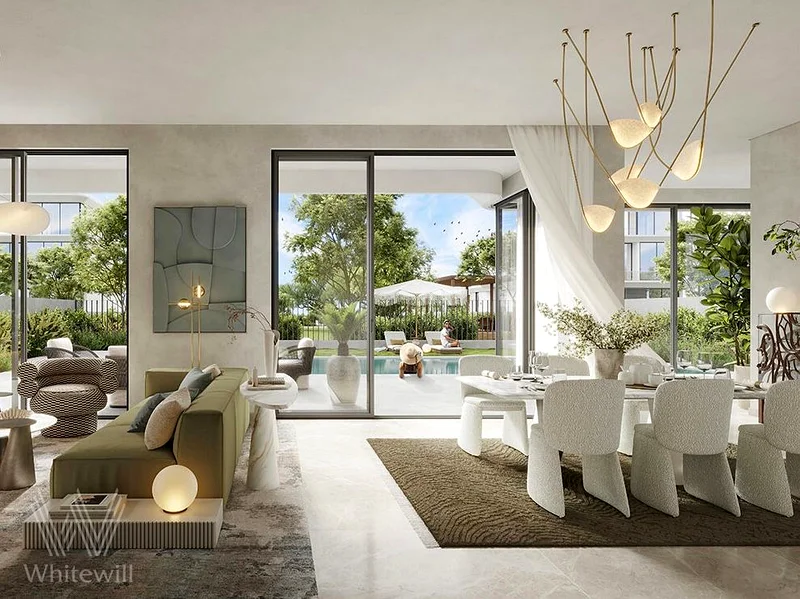 Stand Alone Villa | Premium Quality | Last Launch64043230120707112
