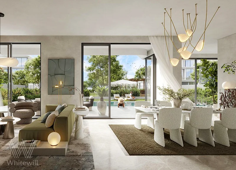 Stand Alone Villa | Premium Quality | Last Launch64043230120707114