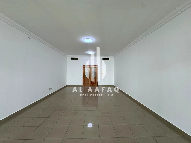 شقة واسعة من 4 غرف نوم | جميع الغرف ماستر | تكييف مجاني63812706953345112