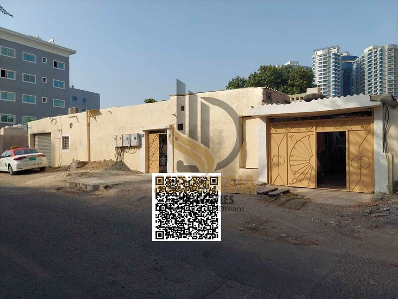 الرشيديّة 2، عجمان63885667291906110