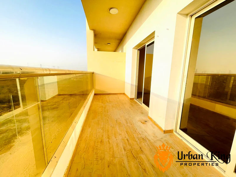 2Bhk Apt With Balcony / 6 Cheques / Ready To Move / Only Family63742093272961111