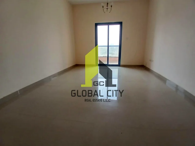 Spacious Empty Studio With Balcony With Parking For Sale Available In Al Nuaimiya Towers C Al Nuaimiya 1 Ajman U. A. E "63885248183681113