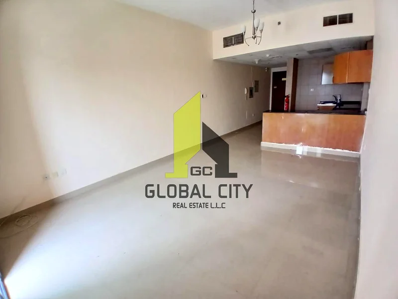 Spacious Empty Studio With Balcony With Parking For Sale Available In Al Nuaimiya Towers C Al Nuaimiya 1 Ajman U. A. E "63885248183681112
