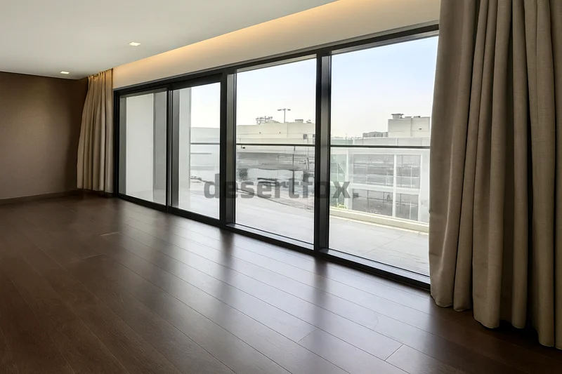 Multiple Cheques | 3BR+ Maids Room| Ready to Move63738198847875114