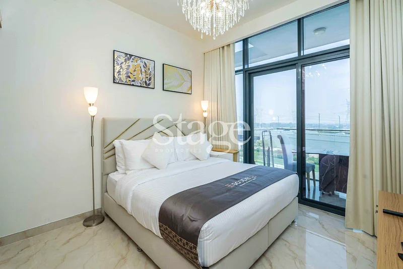 Pool View | Flexible Payment | Fully Furnished63804034663298111