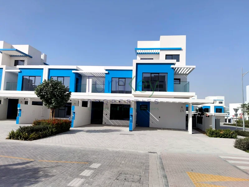 5 BR + Maids | Fully Newly Furnished | Corner Unit | Brand New63725823631234114
