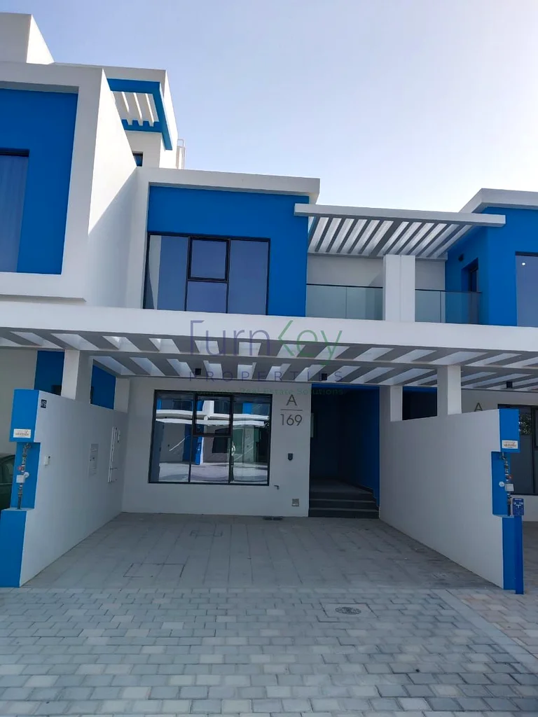 5 BR + Maids | Fully Newly Furnished | Corner Unit | Brand New63725823631234111