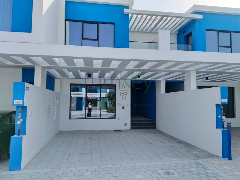 5 BR + Maids | Fully Newly Furnished | Corner Unit | Brand New63725823631234110