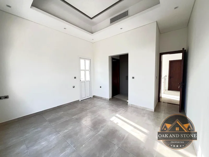 بناء جديد | 5 غرف نوم | مسبح خاص | قطعة زاوية63917145064833114