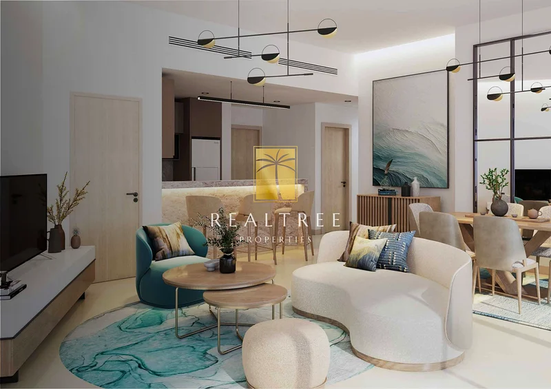 Sophisticated 1BR | High ROI | Timeless Charm63972361523585111