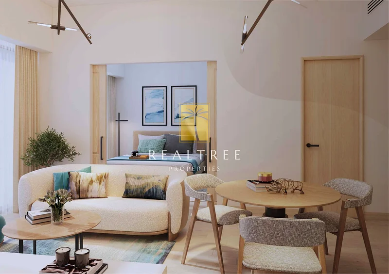 Sophisticated 1BR | High ROI | Timeless Charm63972361523585112