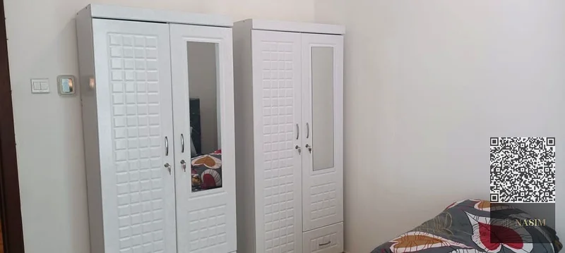 For Sale – 2 BHK apartment with open view on Khalifa Main Street – Ajman.63863770430723110