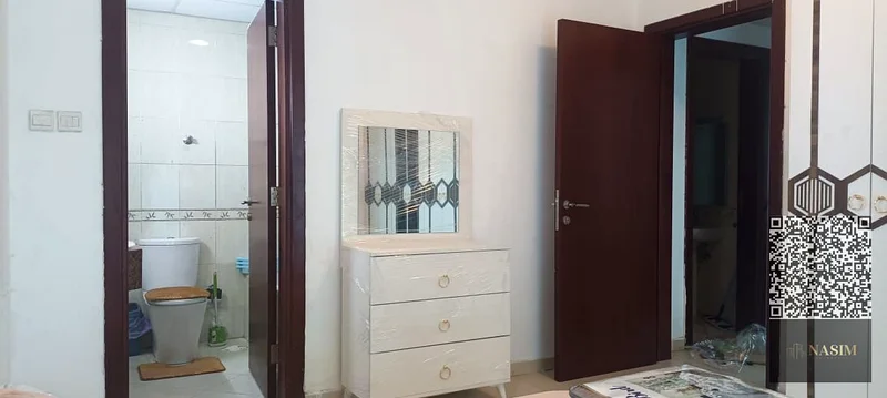 For Sale – 2 BHK apartment with open view on Khalifa Main Street – Ajman.63863770430723114