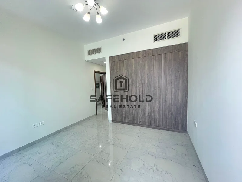 مبنى جديد بالكامل | غرفة نوم واحدة | للإيجار63766268389891114