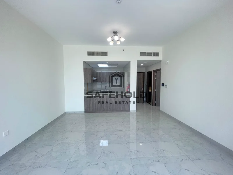مبنى جديد بالكامل | غرفة نوم واحدة | للإيجار63766268389891110