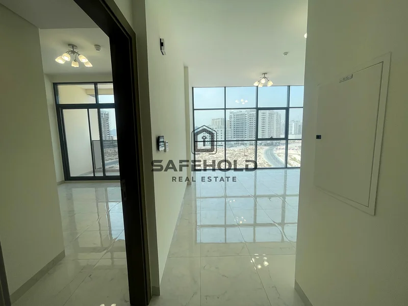 مبنى جديد بالكامل | غرفة نوم واحدة | للإيجار63766268389891113