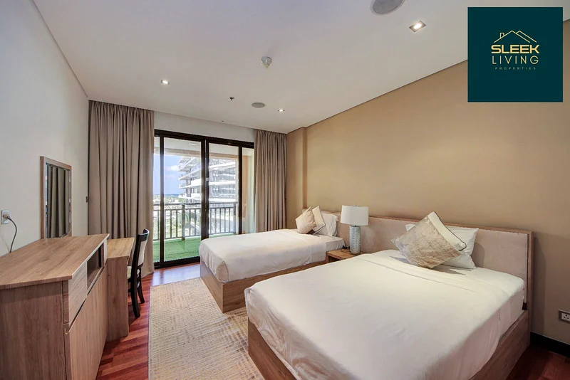 Furnished | Sea View | Refurbished63752664494082112