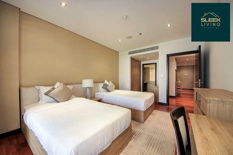 Furnished | Sea View | Refurbished63752664494082114