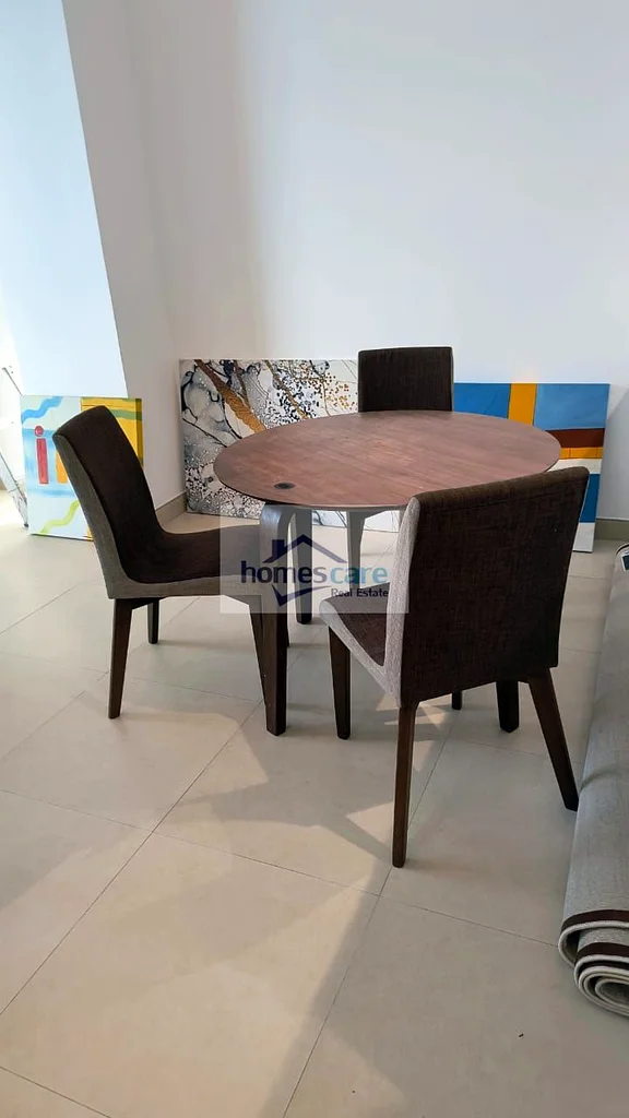 Furnished | 1 Bedroom Apartment | Near Metro | Iris Amber63728357538946111