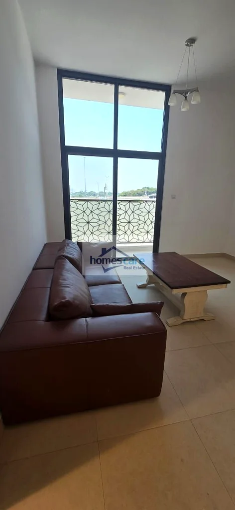 Furnished | 1 Bedroom Apartment | Near Metro | Iris Amber63728357538946110