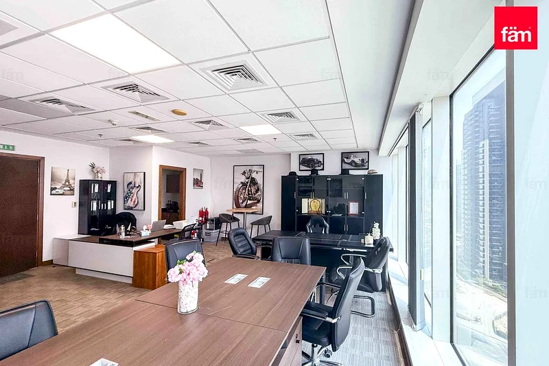 4 PARKING | GRADE A | CLOSE TO METRO | PACIOUS63826764068227114