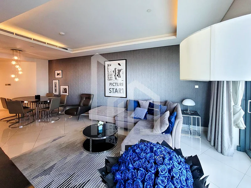 High Floor | Canal Views | Fully Furnished63795643627009111
