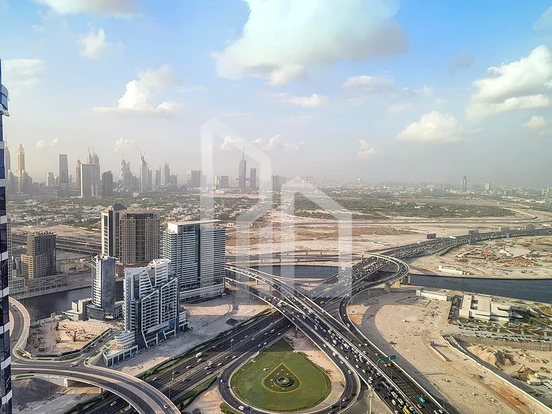 High Floor | Canal Views | Fully Furnished63795643627009110