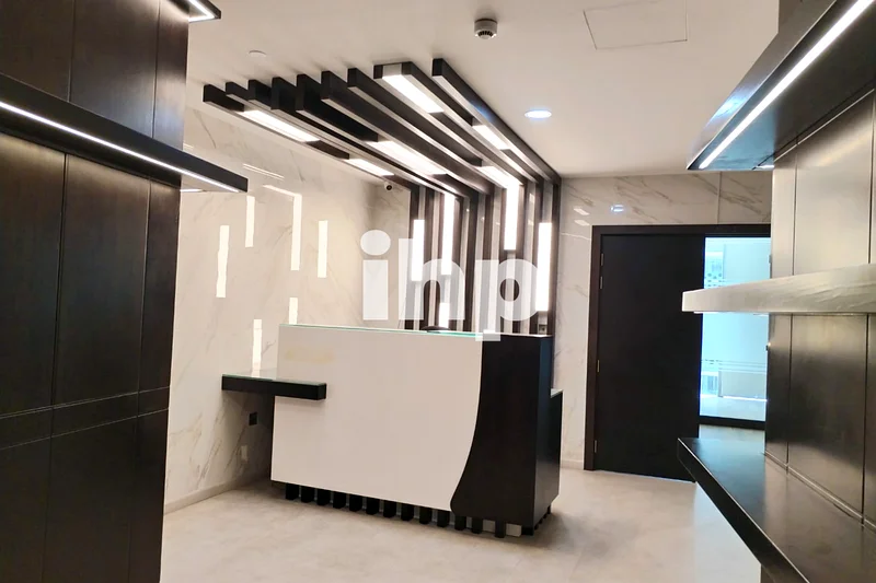Fully Fitted Office | Spacious Layout | Vacant Now63815529179651110