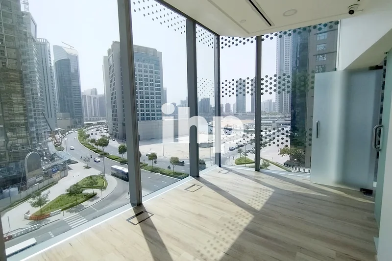 Fully Fitted Office | Spacious Layout | Vacant Now63815529179651113