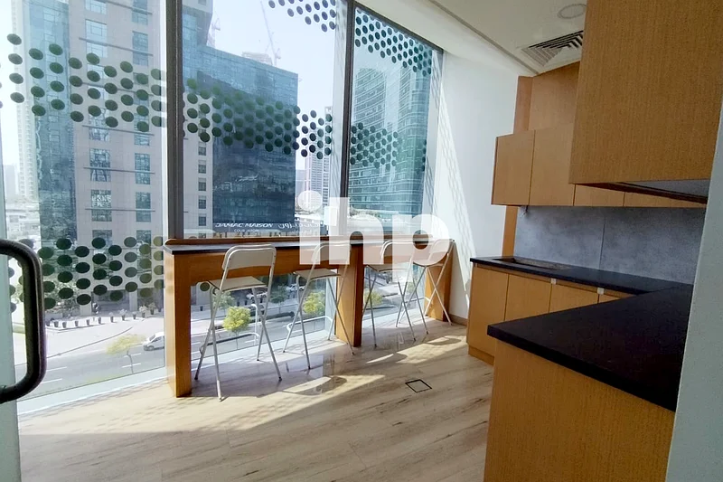 Fully Fitted Office | Spacious Layout | Vacant Now63815529179651114