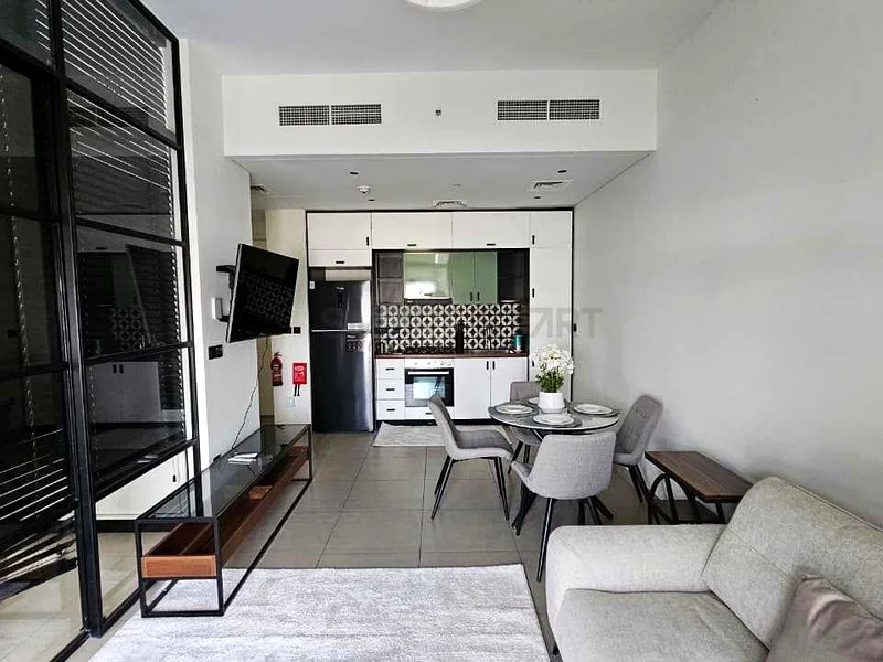 Luxury Furnished / Brand New / Pool View / Up to 12 cheques63754035259395114