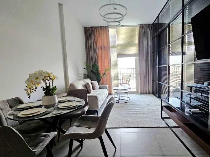 Luxury Furnished / Brand New / Pool View / Up to 12 cheques63754035259395113
