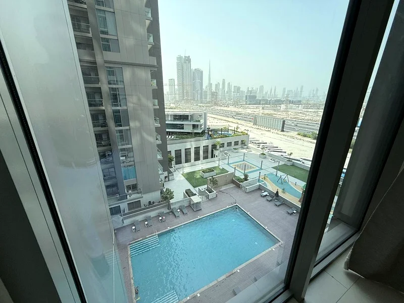 سكبة كريك فيستاس ريزيرف | غرفة نوم واحدة | إطلالة على المسبح | جاهز للانتقال63757760388227110