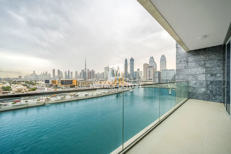High Floor | Canal View | More Options Available63949782810883113