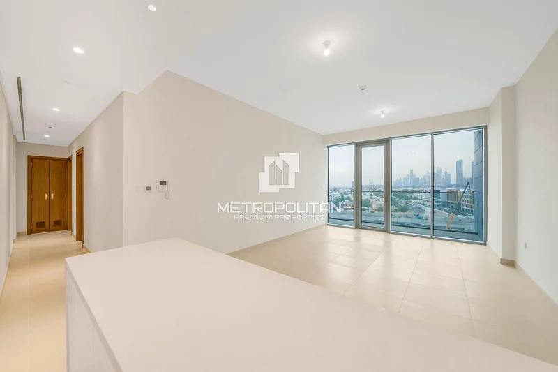 High Floor | Canal View | More Options Available63949782810883112