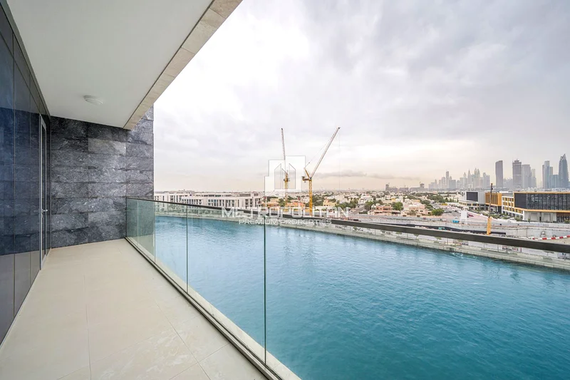 High Floor | Canal View | More Options Available63949782810883110