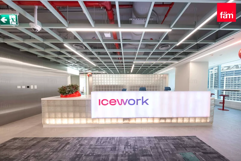 Open Views | High floor Floor | Business Center63815529131905114
