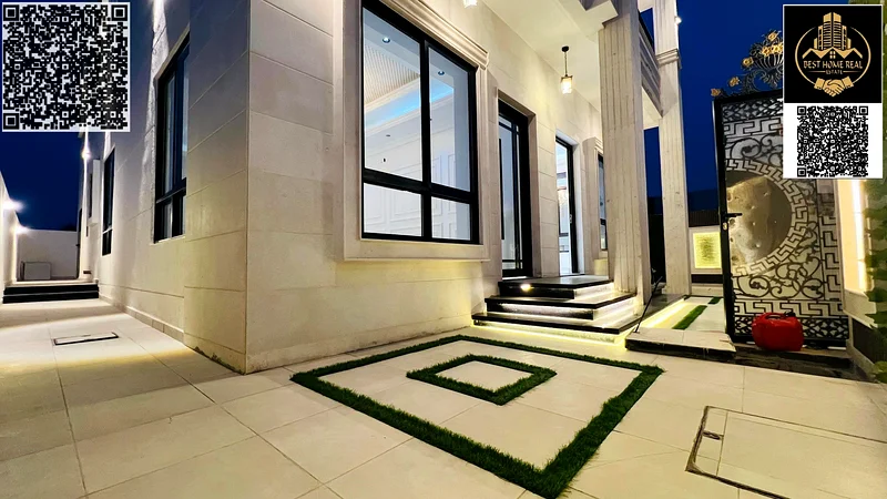5 Master bedroom villa | Prime location | Including Registration | Brand New63912363780097114