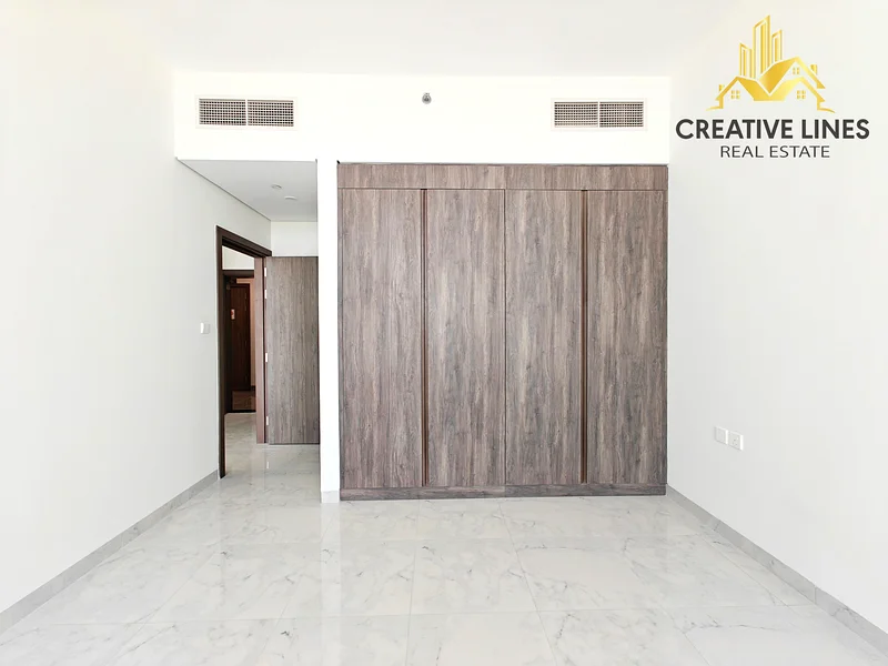 شقق جديدة // شقة فاخرة من غرفة نوم واحدة // موقع متميز63766268414083113
