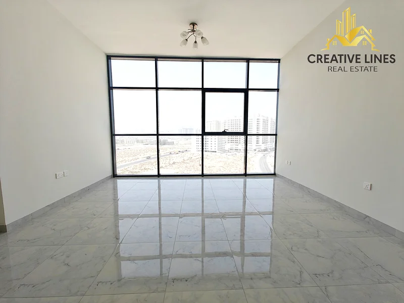 شقق جديدة // شقة فاخرة من غرفة نوم واحدة // موقع متميز63766268414083110