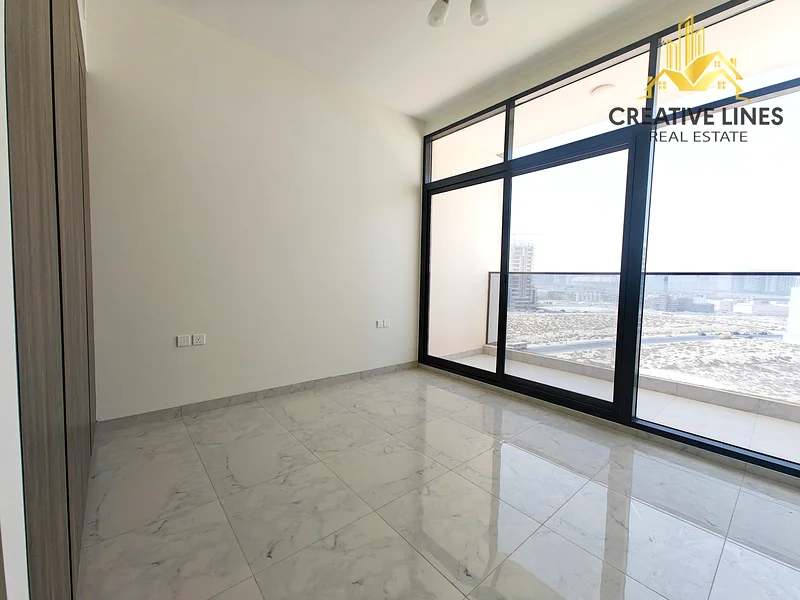 شقق جديدة // شقة فاخرة من غرفة نوم واحدة // موقع متميز63766268414083114