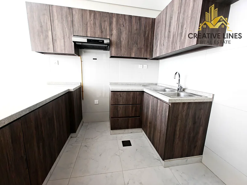 شقق جديدة // شقة فاخرة من غرفة نوم واحدة // موقع متميز63766268414083112