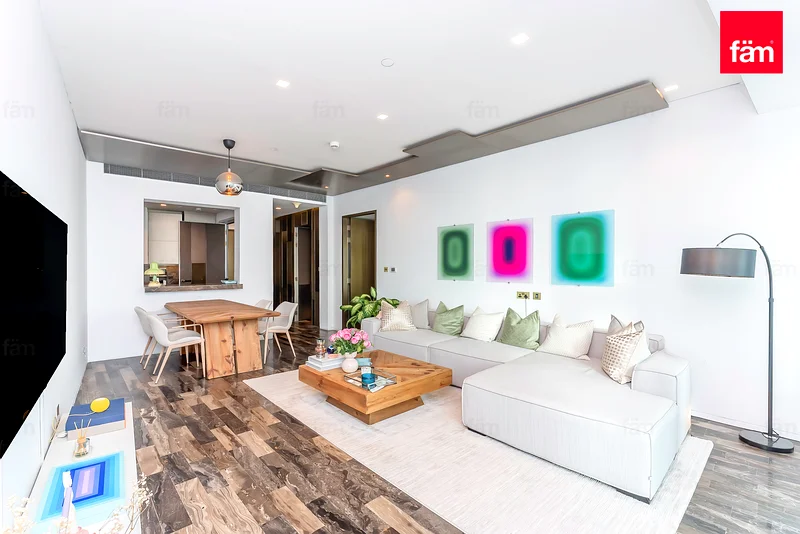 Unfurnished | Vacant in November | Fendi Design63777728815107112